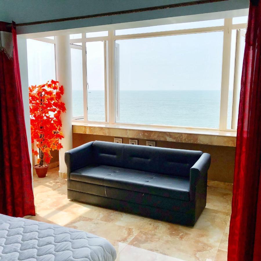 Cherai Blue Lagoon Resort Pallipuram ภายนอก รูปภาพ